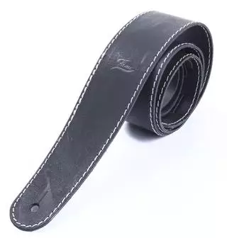 Fame Strap Custom 6 Black