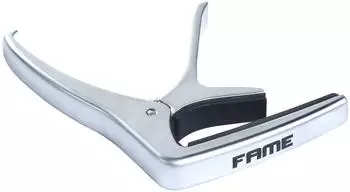 Fame MSC-01 Capodaster Curved