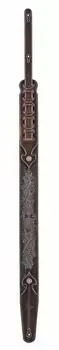 Fame Leather Strap Holy Spirit