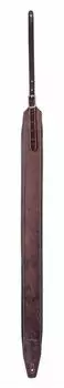 Fame Leather Strap Brown