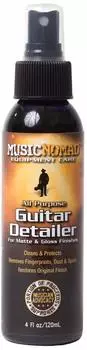 MusicNomad MN100 Guitar Detailer Neu