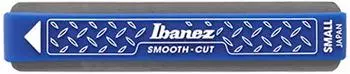 Ibanez Prestige Bundst&auml;bchen-Feilenset, kleine B&uuml;nde, Bastard-Cut/Smooth-Cut (4450SX)