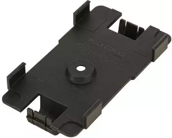 Rockboard RockBoard QuickMount Type G Pedal Mounting Plate For Std TC Electronic Pedals