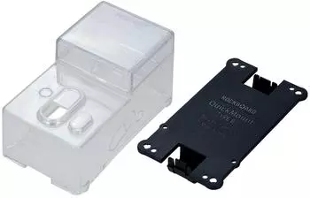 Rockboard Rockboard PedalSafe Type B1 rockboard