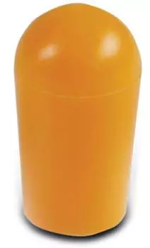 Gibson Toggleswitch Cap Amber