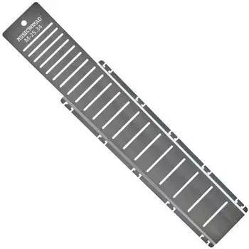 MusicNomad MN803 Fretboard Protector