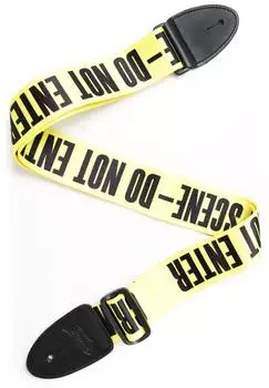 Fame Nylon Series Crime Scene