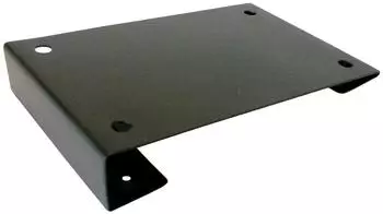 Pedaltrain PB1 Single Pedal Booster Zubehör für Effektgeräte