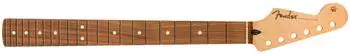 Fender Player Series Stratocaster Neck PF Reverse Headstock Gitarren Ersatzteil
