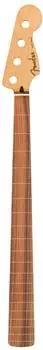 Fender Player Series Fretless Jazz Bass Neck PF Bass-Ersatzteil