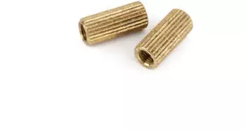 Fender US Trem Pivot Screws Inserts Gitarren Ersatzteil
