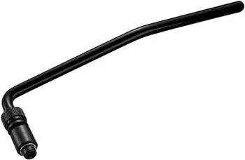 Schaller Floyd Rose Tremolohebel Black Gitarren Ersatzteil