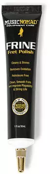 MusicNomad Music Nomad MN104 Frine Fret-Polish 30ml Pflegemittel für Gitarren