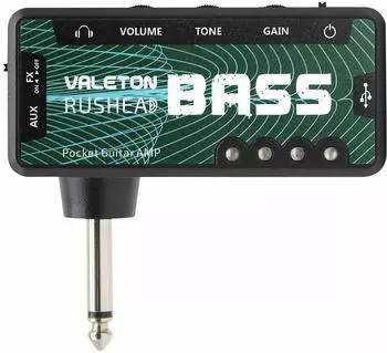 Valeton RushHead Bass