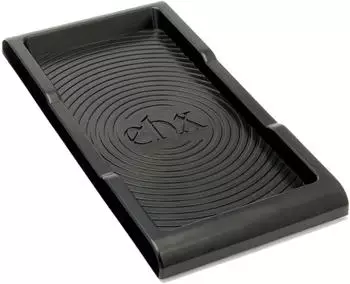 Electro Harmonix Pedalboard Cradle Zubeh&ouml;r f&uuml;r Effektger&auml;te
