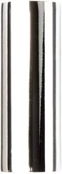 Dunlop Johnny Winter Signature Slide, Glas, transparent (286)