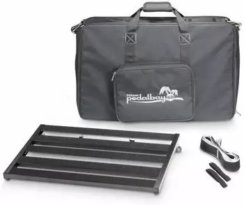 Palmer Pedalbay 60 L