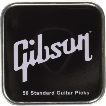 Gibson Standard Tin Box Set