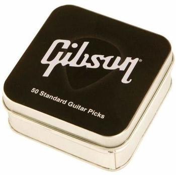 Gibson Heavy Tin Box Set