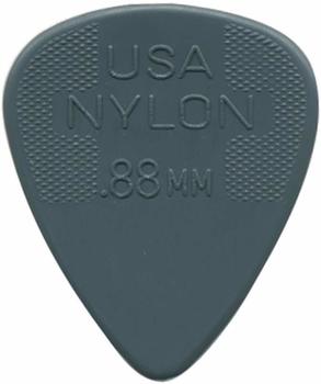 Jim Dunlop Nylon Standard 0,88 mm (72 Stück)