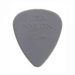 Jim Dunlop Nylon Standard 0,60 mm (72 Stück)