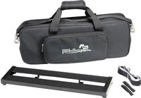 Palmer PPEDALBAY50S, Palmer MI PEDALBAY 50 S - Kompaktes Pedalboard mit...