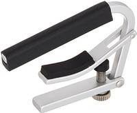 Shubb 266208, Shubb Capodaster L2 Konzertgitarre Lite Aircraft Grade Aluminium