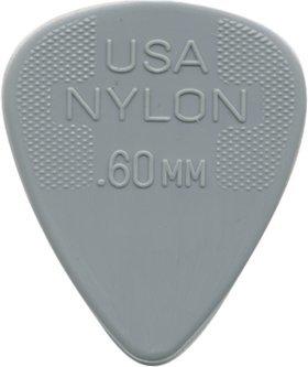 Jim Dunlop Nylon Standard 0,73mm (12 Stück)