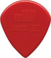 Dunlop ADU 47P3N, Dunlop 47P3N Jazz III Picks 1 38 mm