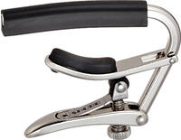 Shubb 266210, Shubb Capodaster C3 12-String Polished Nickel