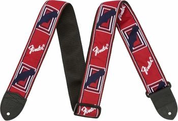 Fender Monogram Strap