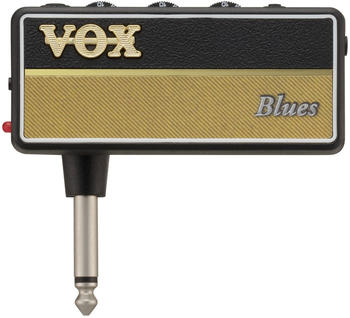 Vox amPlug Blues