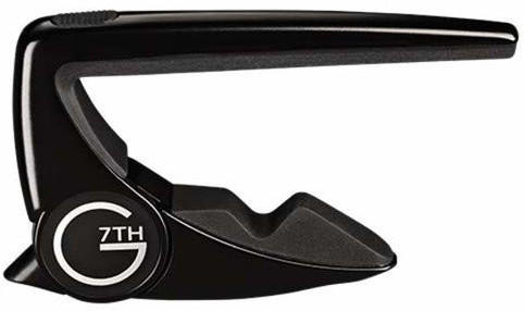 G7th Performance 2 Guitar Capo