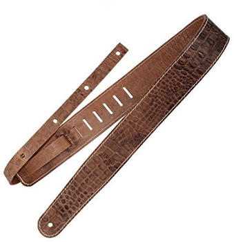 Richter Raw II Contour Croc Natural