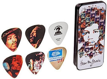 Jim Dunlop Hear My Music (Jh-Pt07-M)