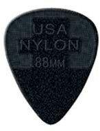 Dunlop Standard Pick