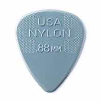 Dunlop ADU 44P88, Dunlop 44P.88 Nylon Standard Picks 0 88 mm