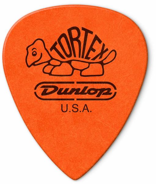 Dunlop Entertainment Dunlop 462P.60 Tortex III Player Pack (Pack of 12)