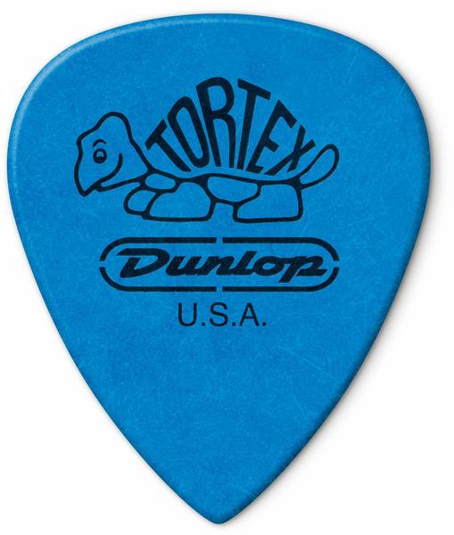 Dunlop Entertainment Dunlop 462P1.14 Tortex III Player Pack (Pack of 12)