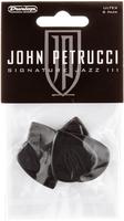 Dunlop ADU 427PJP, Dunlop 427P JP Jazz III John Petrucci Picks
