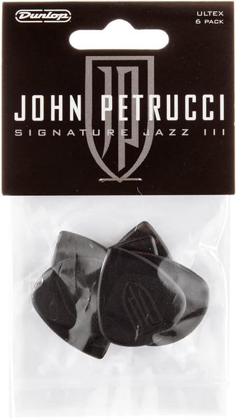 Dunlop John Petrucci Jazz III 1.5mm (6-Pack)