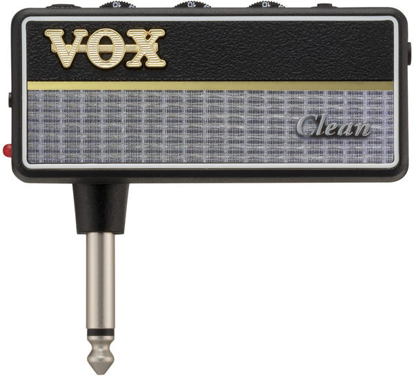Vox amPlug Clean