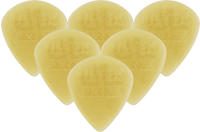 Dunlop ADU 427P138, Dunlop 427P1.38 Ultex Jazz III Picks
