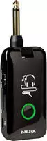 Nux Pedals MNU MIGHTY-PLUG, Nux Pedals Mighty Plug