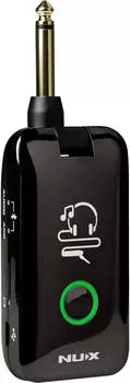 nu-X Mighty Plug