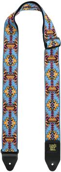 ERNIE BALL Guitar Strap Albuquerque Noon (P05323)