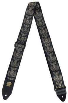ERNIE BALL Royal Crest Jacquard Strap (P05334)