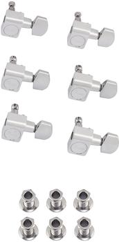 Fender American Standard Mechaniken Chrom Set (099-0820-100)