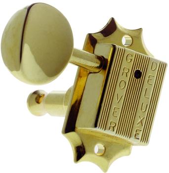 Grover Vintage Deluxe (GR 136G)