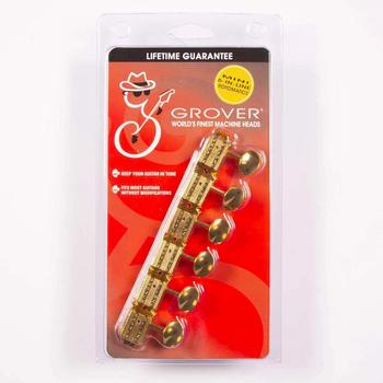 Grover Vintage Deluxe (GR 136G6)